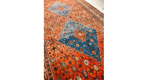 Khotan Rugs