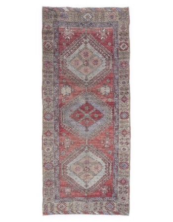 Decorative Turkish Konya Wool Rug