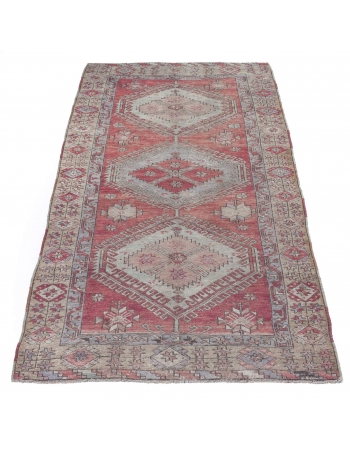 Decorative Turkish Konya Wool Rug