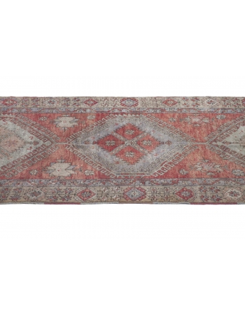 Decorative Turkish Konya Wool Rug