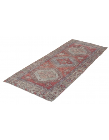 Decorative Turkish Konya Wool Rug