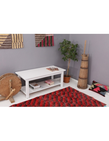 Art Deco Vintage Turkish Rug - 3`10