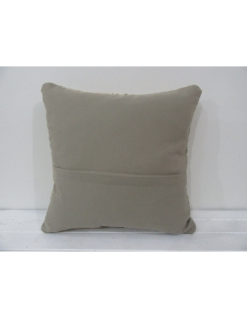 vintage minimal kilim pillow cover