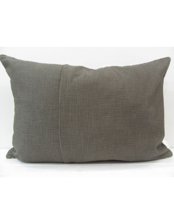 Decorative vintage pillow cover