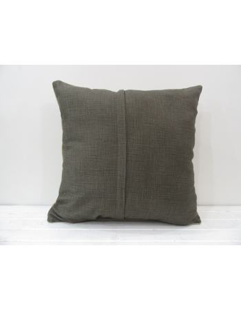 Handmade Turkish decorative pillow