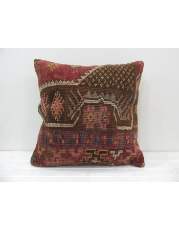 Handmade Turkish decorative pillow