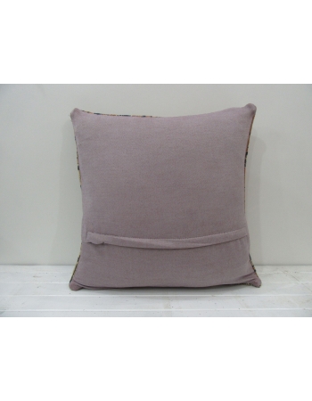 Decorative vintage pillow cover