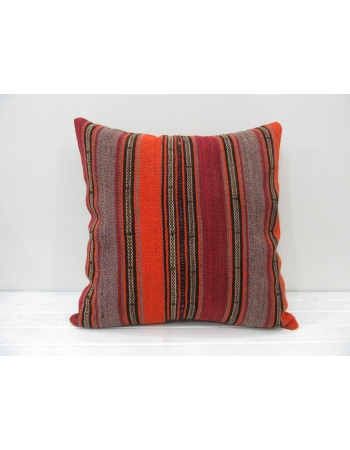 Handmade Turkish decorative pillow