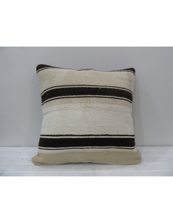 Handmade Turkish decorative pillow