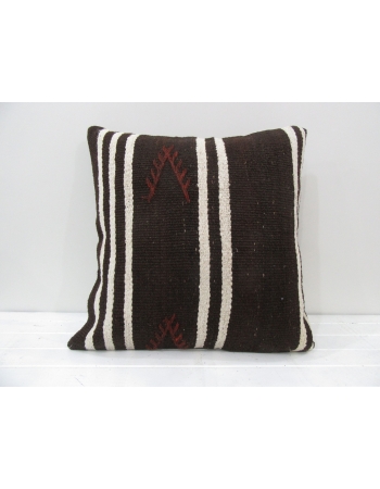 Decorative vintage pillow cover