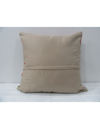 Handmade Turkish decorative pillow