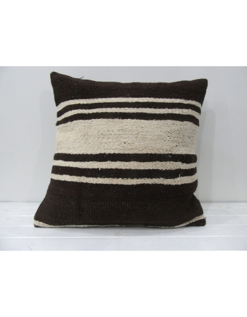 Decorative vintage pillow cover