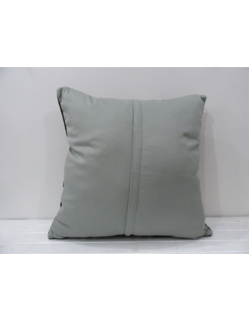 Handmade decorative pillow cover