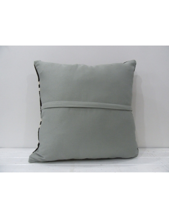 Handmade Turkish decorative pillow