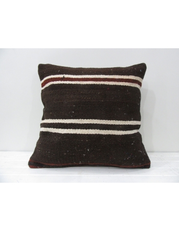 Decorative vintage pillow cover