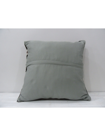 Decorative vintage pillow cover