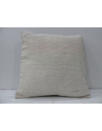 Decorative vintage pillow cover