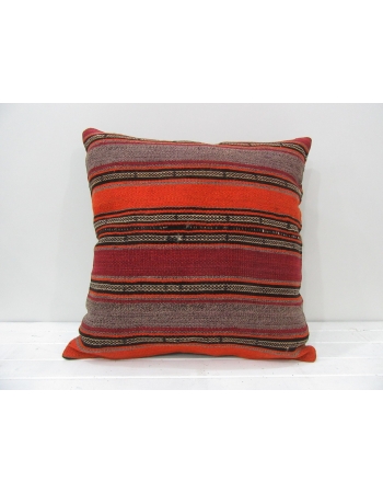 Handmade Turkish decorative pillow