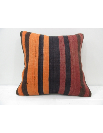 Decorative vintage pillow cover