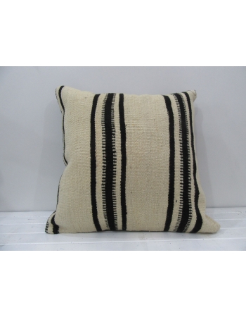 Decorative vintage pillow cover