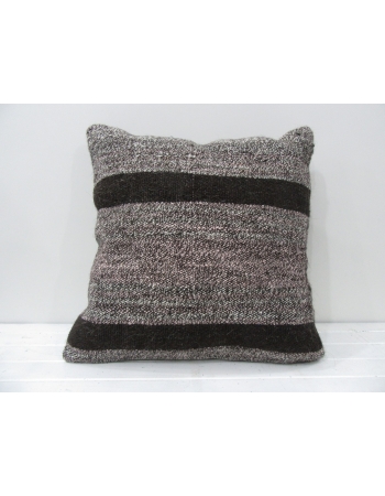 Decorative vintage pillow cover