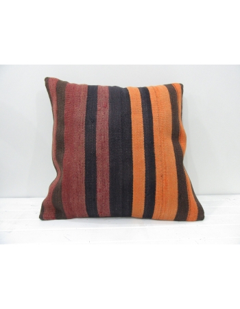 Handmade decorative pillow cover