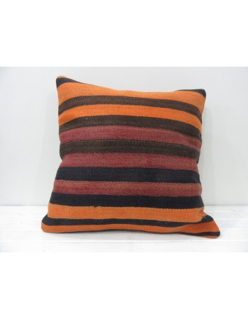 Decorative vintage pillow cover