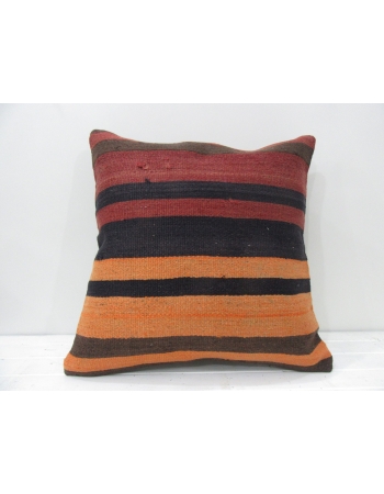 Handmade decorative pillow cover