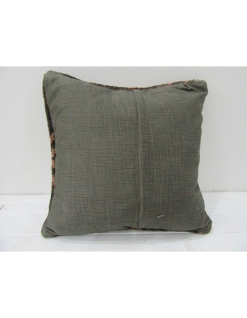 Vintage Handmade Decorative Distressed Turkish Pillow cover