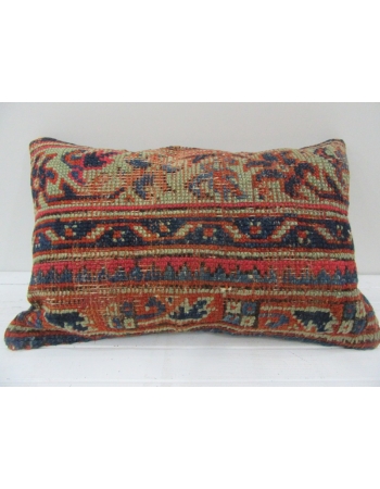 Antique Handmade Pillow Cushion Cover