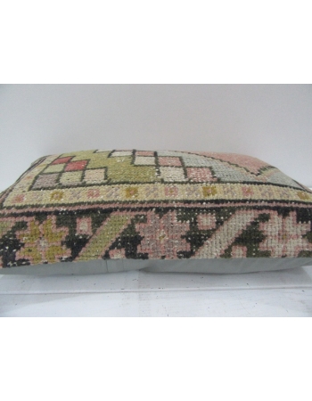 Vintage Handmade Pillow Cushion Cover