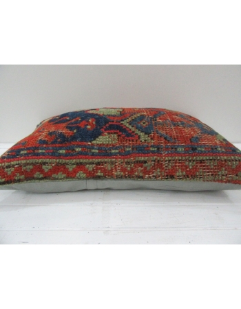 Vintage Handmade Pillow Cushion Cover