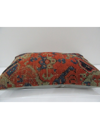 Vintage Handmade Pillow Cushion Cover