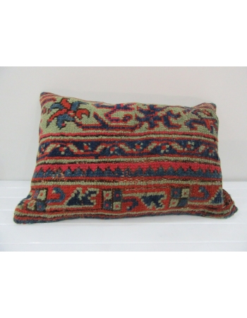 Vintage Handmade Pillow Cushion Cover
