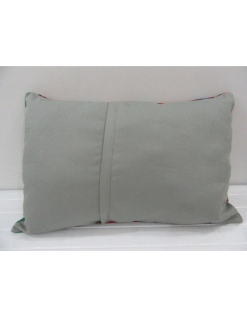 Vintage Handmade Colorful Kilim Cushion Cover