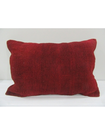 Vintage Handmade Natural Kilim Cushion Cover