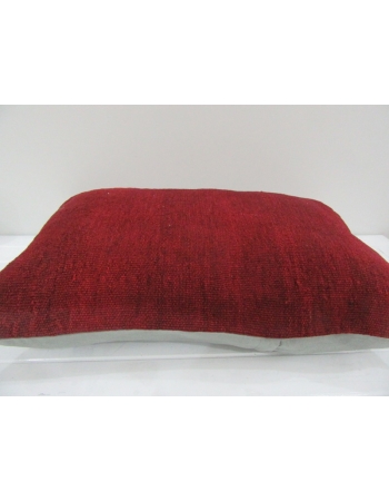Vintage Handmade Natural Kilim Cushion Cover