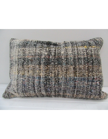 Vintage Handmade Natural Kilim Cushion Cover