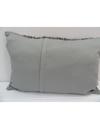 Vintage Handmade Natural Kilim Cushion Cover
