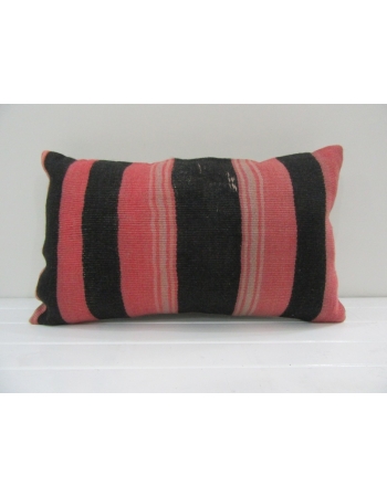 Vintage Handmade Decorative Turkish Kilim Pillow cover