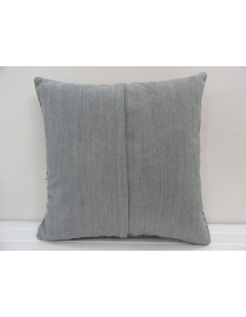 Handmade Decorative Patchwork Turkish Kilim Pillow Cover