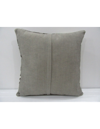 Handmade Decorative Patchwork Turkish Kilim Pillow Cover