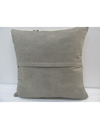 Handmade Decorative Patchwork Turkish Kilim Pillow Cover