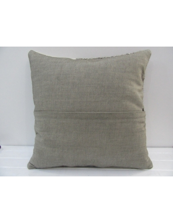 Handmade Decorative Patchwork Turkish Kilim Pillow Cover