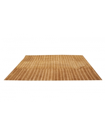 Vintage Decorative Kilim Textiles - 5`11