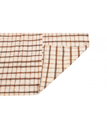 Decorative Vintage Kilim Textiles - 5`11