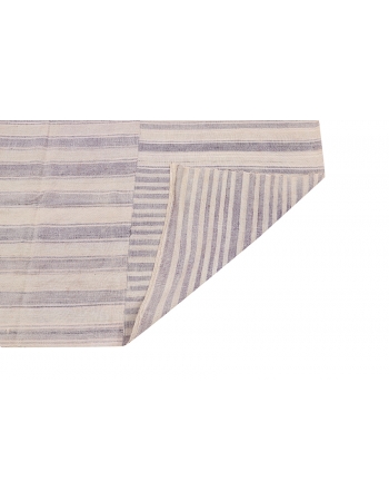 Vintage Decorative Kilim Textiles - 7`0