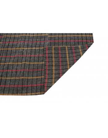 Decorative Vintage Kilim Textiles - 6`3