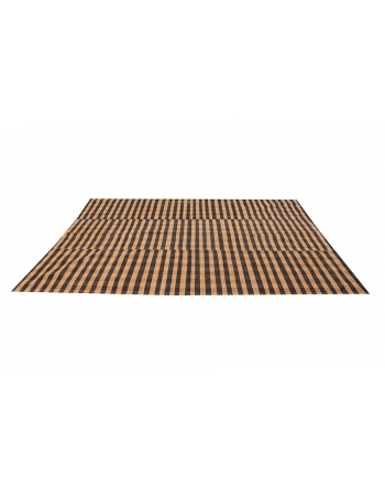 Decorative Vintage Kilim Textiles - 5`11