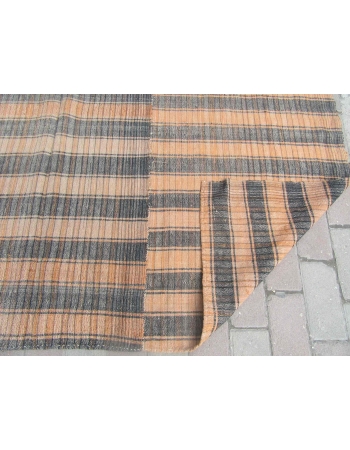 Decorative Vintage Kilim Textile - 5`11